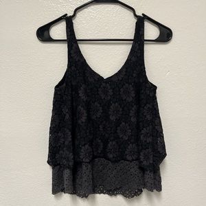 American Eagle fancy shirt